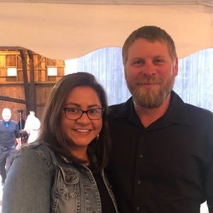 Meet your Posher, Valeria